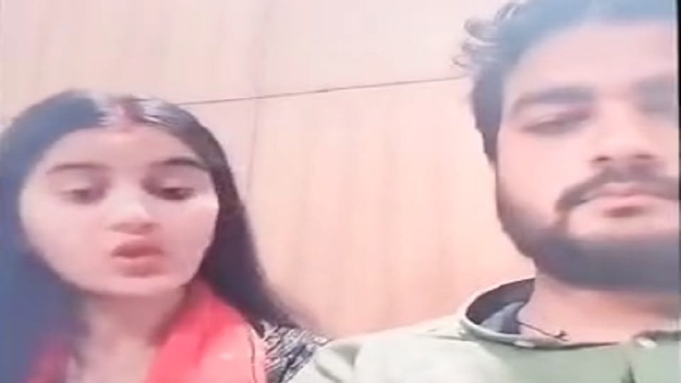 Couple who ran away from home and got married in Hamirpur sought police protection