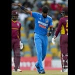 Hardik Pandya