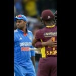 IND vs WI