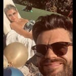 james anderson wife