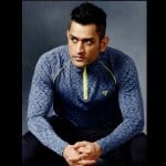 ms dhoni