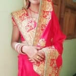 अचानक ट्रेन से गायब हो गई काजल। (फाइल फोटो)