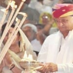 सीएम अशोक गहलोत