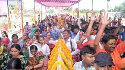 Shri Ram Janmabhoomi Path