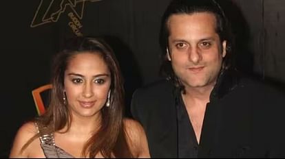 Fardeen Khan: शादी के 18 साल बाद पत्नी नताशा से रिश्ता तोड़ने जा रहे हैं फरदीन खान, लेने जा रहे हैं तलाक! Fardeen Khan Natasha Madhavani headed for divorce after 18 years of marriage as per reoprts