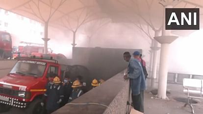 Gujarat Fire: अहमदाबाद के अस्पताल में लगी आग, 100 मरीजों को सुरक्षित निकाला गया gujarat ahmedabad rajasthan hospital fire 100 patients evacuate safely