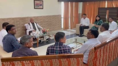 Rewari: धारूहेड़ा में गंदे पानी की समस्या पर सख्त CM, अधिकारियों संग की बैठक, 24 घंटे में बनेगी इंस्पेक्शन टीम Haryana CM Strict on problem of polluted water in Dharuhera