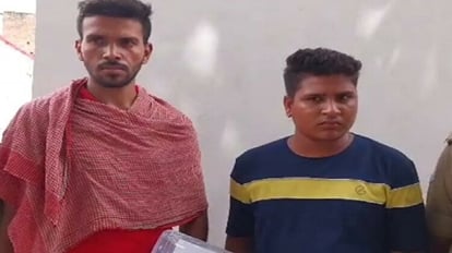 Mirzapur: गोलू मिश्रा हत्याकांड के गवाह शुभम ने खुद पर चलवाई थी गोली, पुलिस ने किया सनसनीखेज खुलासा Golu Mishra murder case witness Shubham had shot himself mirzapur police sensational disclosure