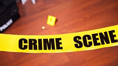 Ujjain Crime: जमीन विवाद में युवक की लात-घूसों से पीटकर हत्या, पांच बीघा जमीन को लेकर था विवाद Ujjain Crime In a land dispute young man was beaten to death with kicks and bribes
