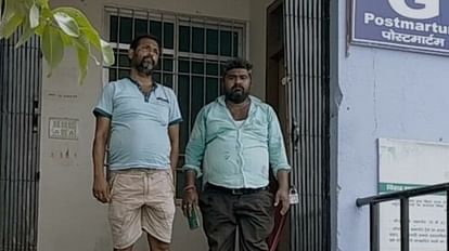 Teenager returning after having feast was beaten to death, accused of killing neighbor in Samastipur