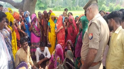 Child dies after drowning in pit dug for gas pipeline in Bareilly