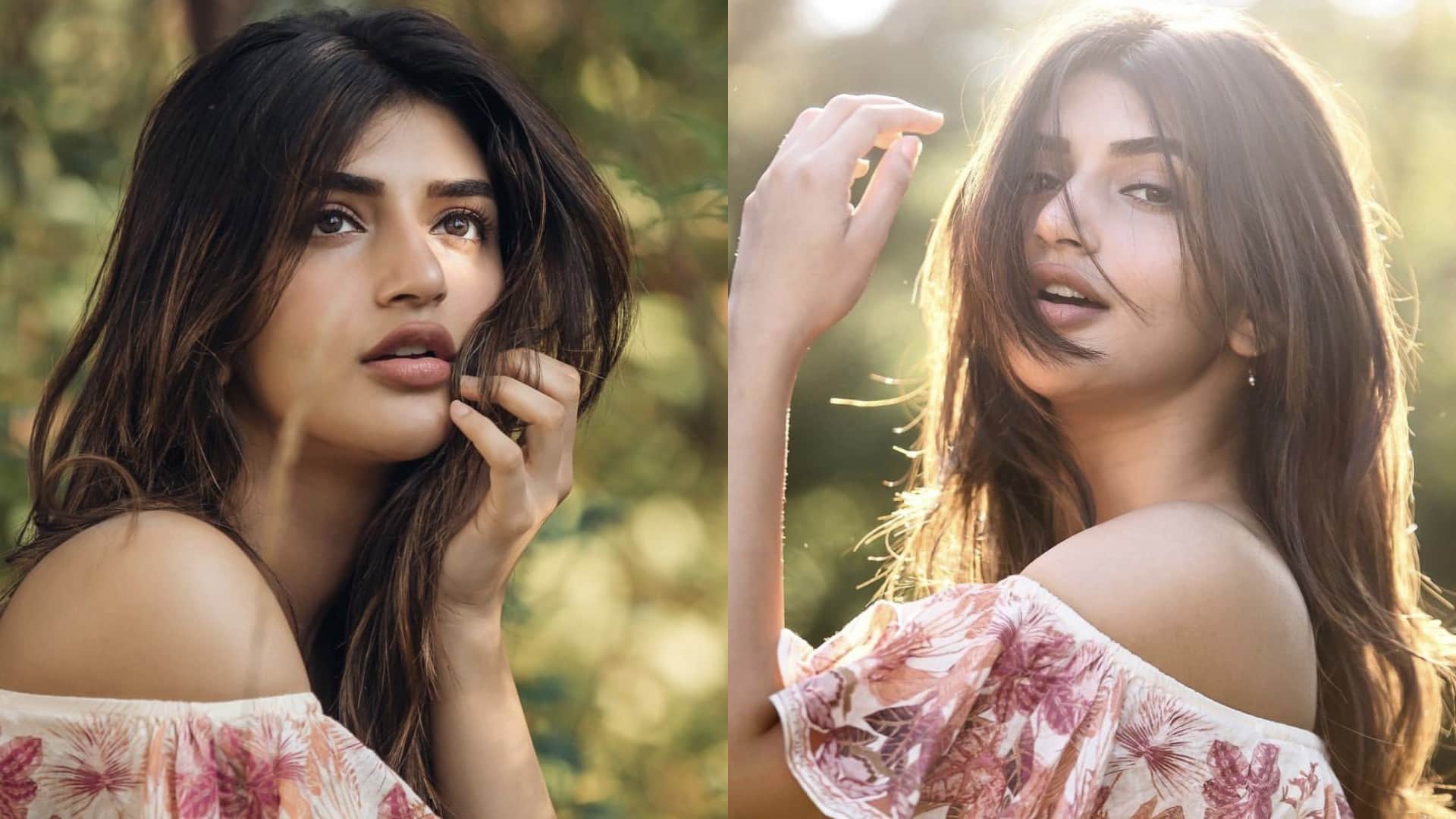 Actress Sreeleela Replace Pooja Hegde in Pawan Kalyan Starrer Ustaad Bhagat Singh