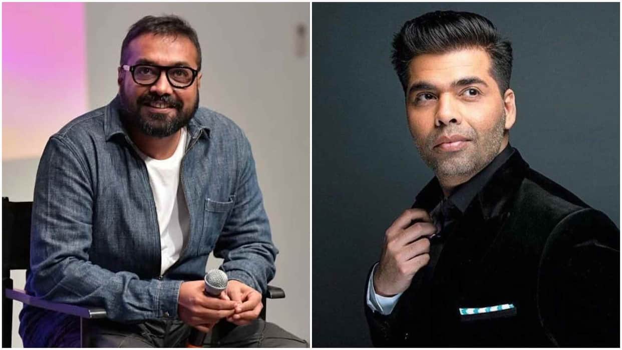 Anurag Kashyap Praises Ranveer Singh Alia karan johar film Rocky Aur Rani Kii Prem Kahani says he saw it Twice