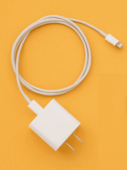 charger genuine or fake