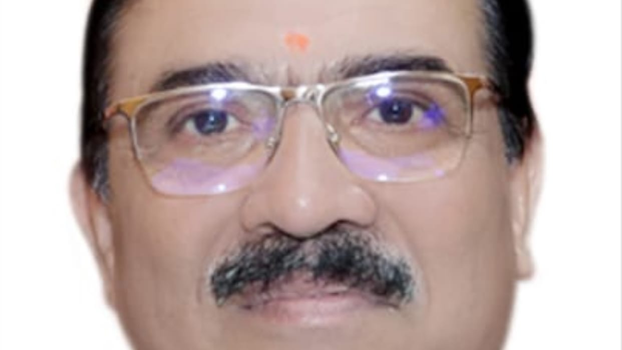 Additional Justice Deepak Tiwari appointed as judge of Chhattisgarh High Court in bilaspur
