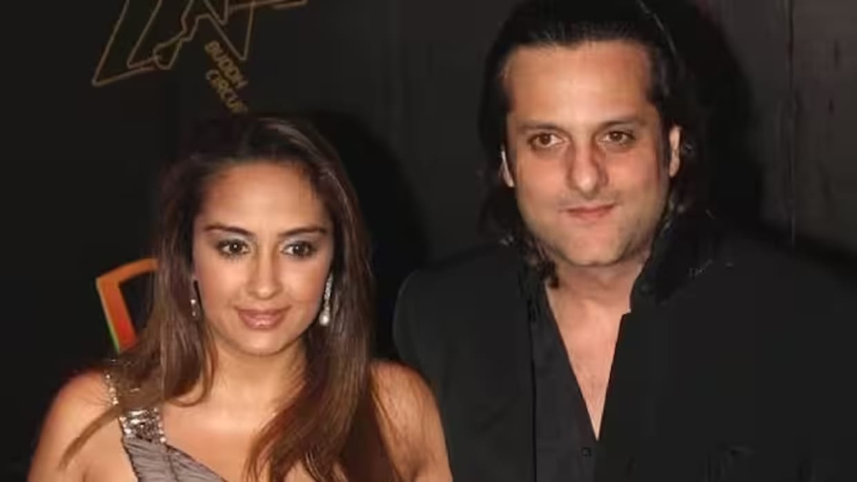 Fardeen Khan Natasha Madhavani headed for divorce after 18 years of marriage as per reoprts