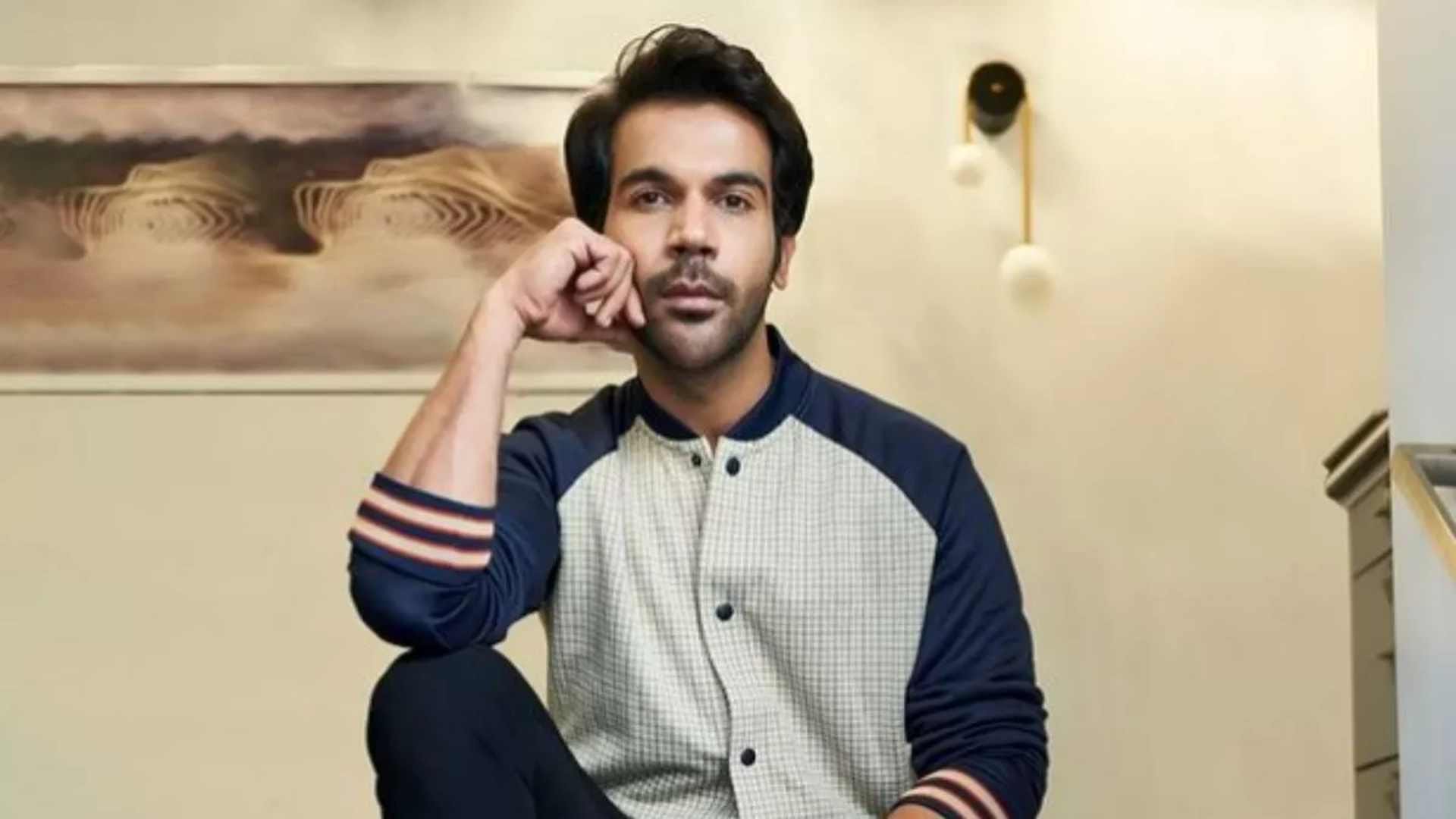 Guns & Gulaabs motion poster get ready to witness Rajkummar Rao Paanadhari Tipu Avatar