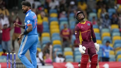 Hardik Pandya big statement on world cup Rahul Dravid clarified on Rohit Sharma Virat Kohli absence IND VS WI