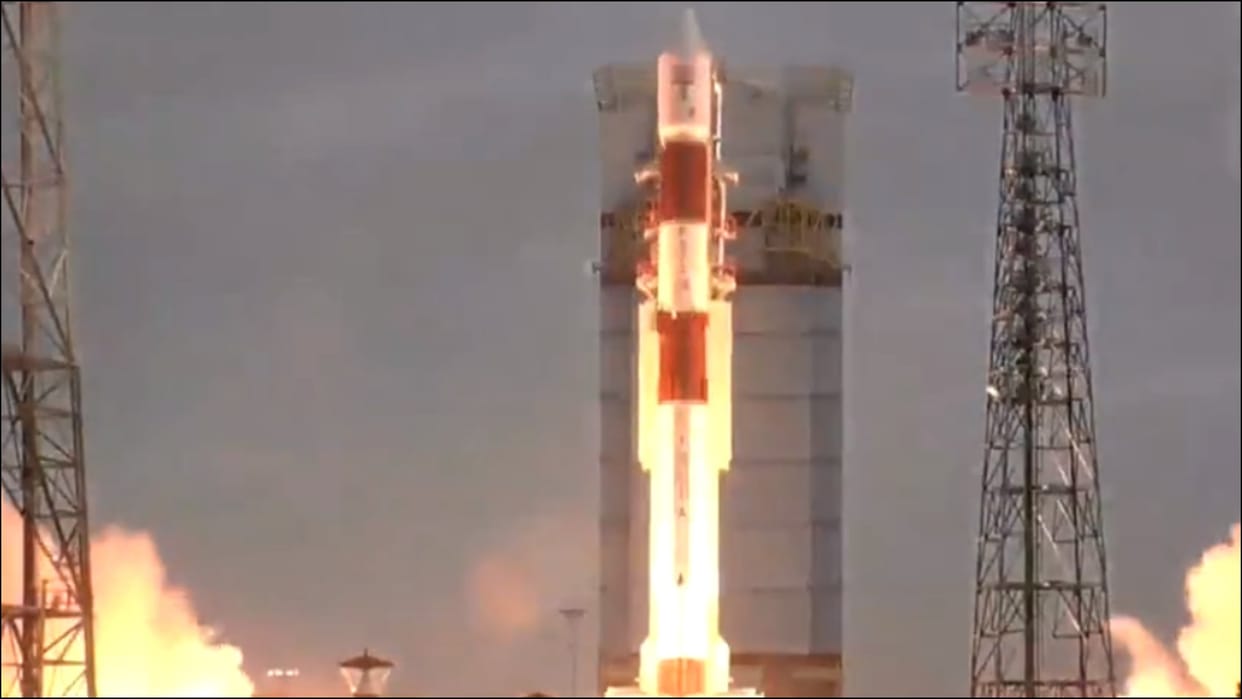 ISRO PSLV-C56 launch Singapore DS-SAR satellite with six co-passenger satellites latest news update
