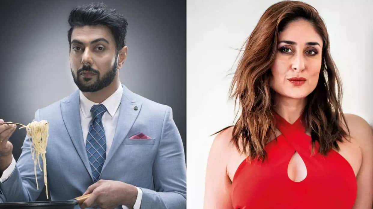 The Buckingham Murders Kareena Kapoor refused to slap Ranveer Brar in a scene for their new film read here