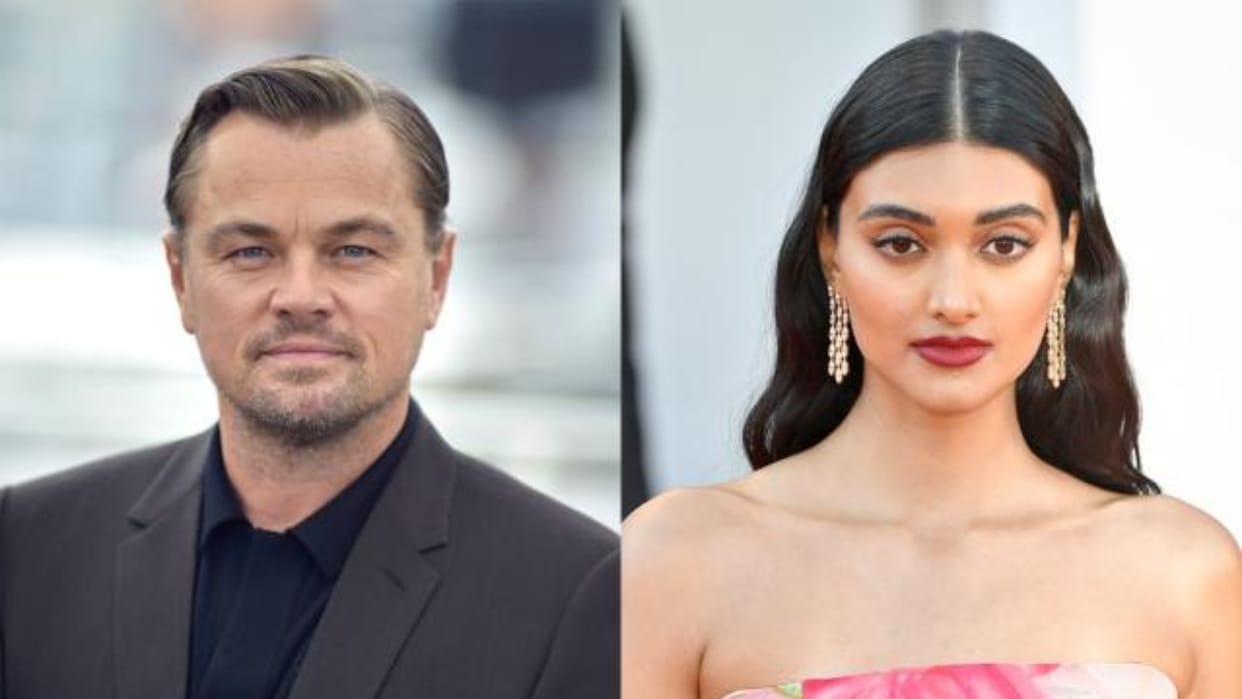 Neelam Gill clarifies relationship rumours with Titanic actor Leonardo DiCaprio on social media writes note