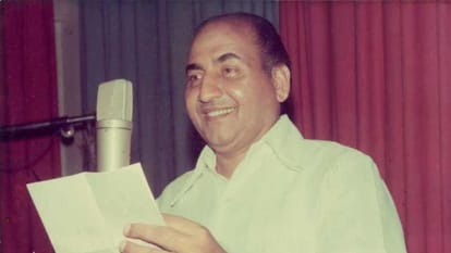 Mohammed Rafi Birthday special know ustaad career songs family struggle wife and unknown facts