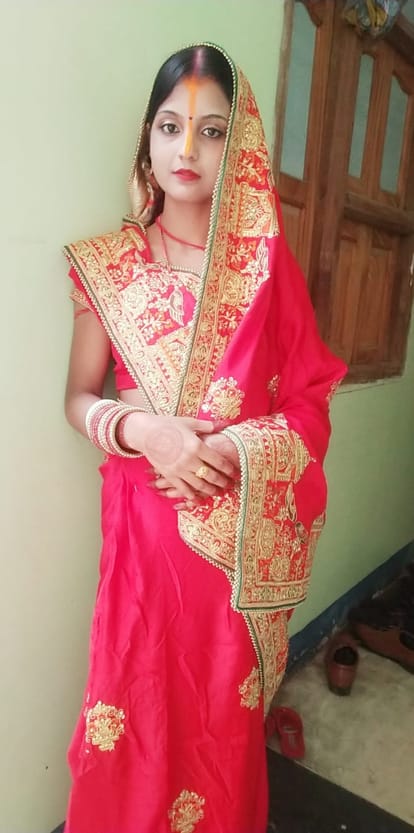 अचानक ट्रेन से गायब हो गई काजल। (फाइल फोटो)