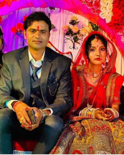 Bihar News: Couple going to Darjeeling by train on honeymoon, bride disappeared from AC bogie in Kishanganj