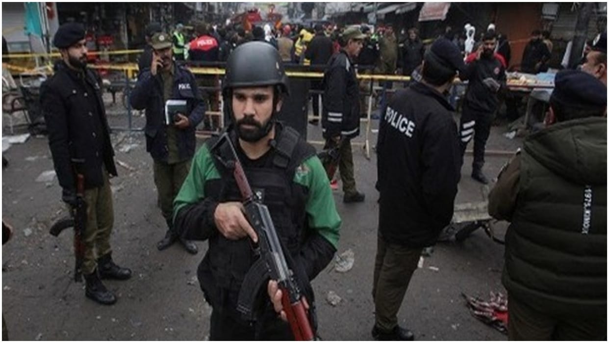 Death toll rises in blast targeting JUIF workers convention in Bajaur Pakistan Latest News Update