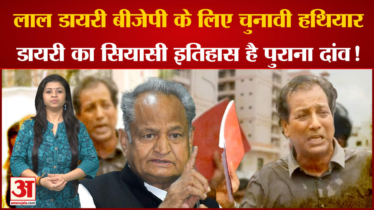 राजस्थान चुनाव 2023