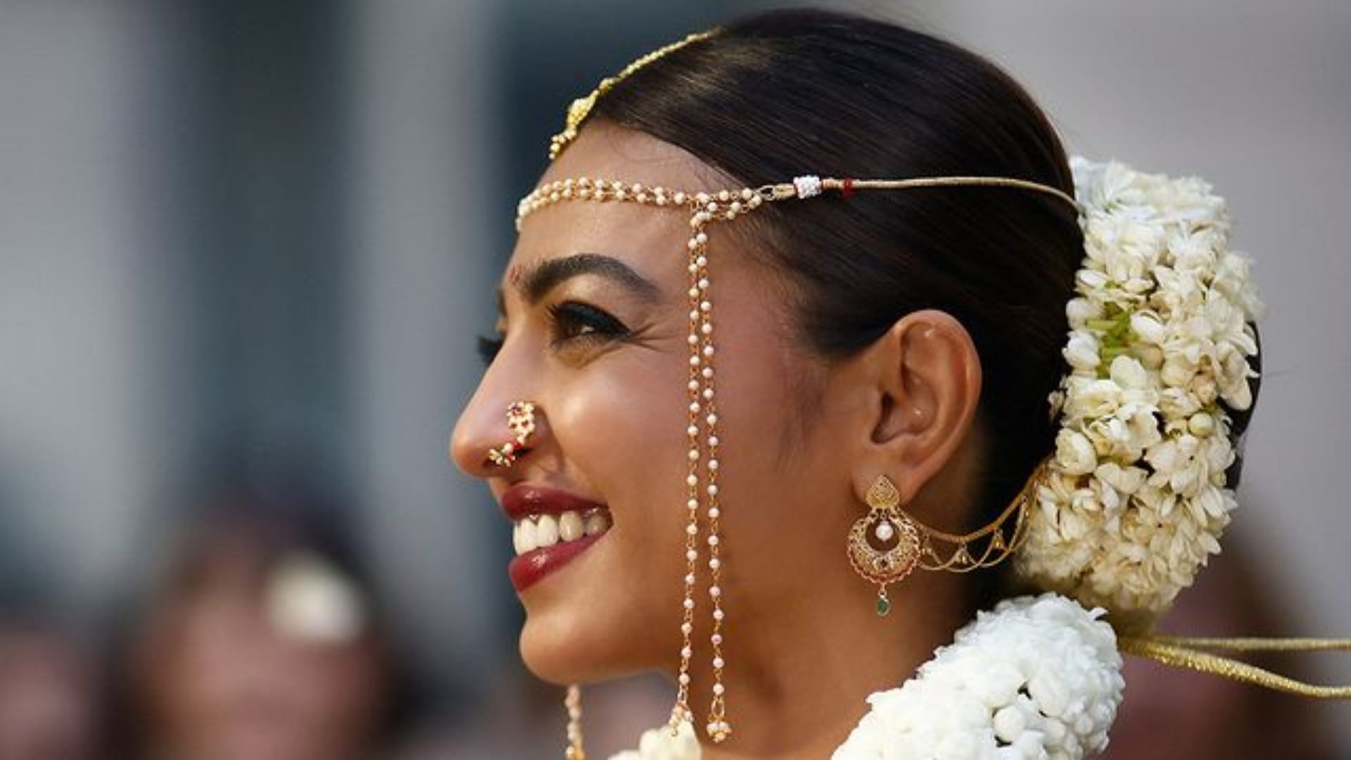 Made in Heaven Season 2 Mrunal Thakur and Radhika Apte Bridal Look goes Viral from the Series