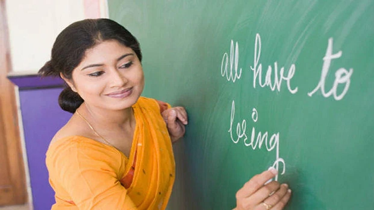 Hundreds of posts vacant since June, no need for old recruitment, assistant professor recruitment swinging for