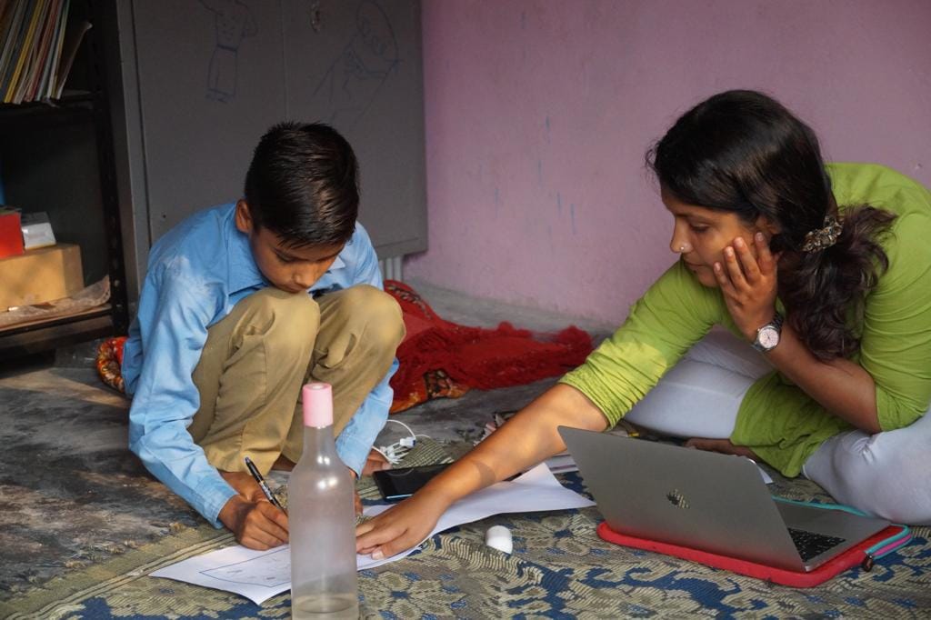 Uttarakhand Tehri School in Headlines for innovative experiment after announcement of Commonwealth Youth Award