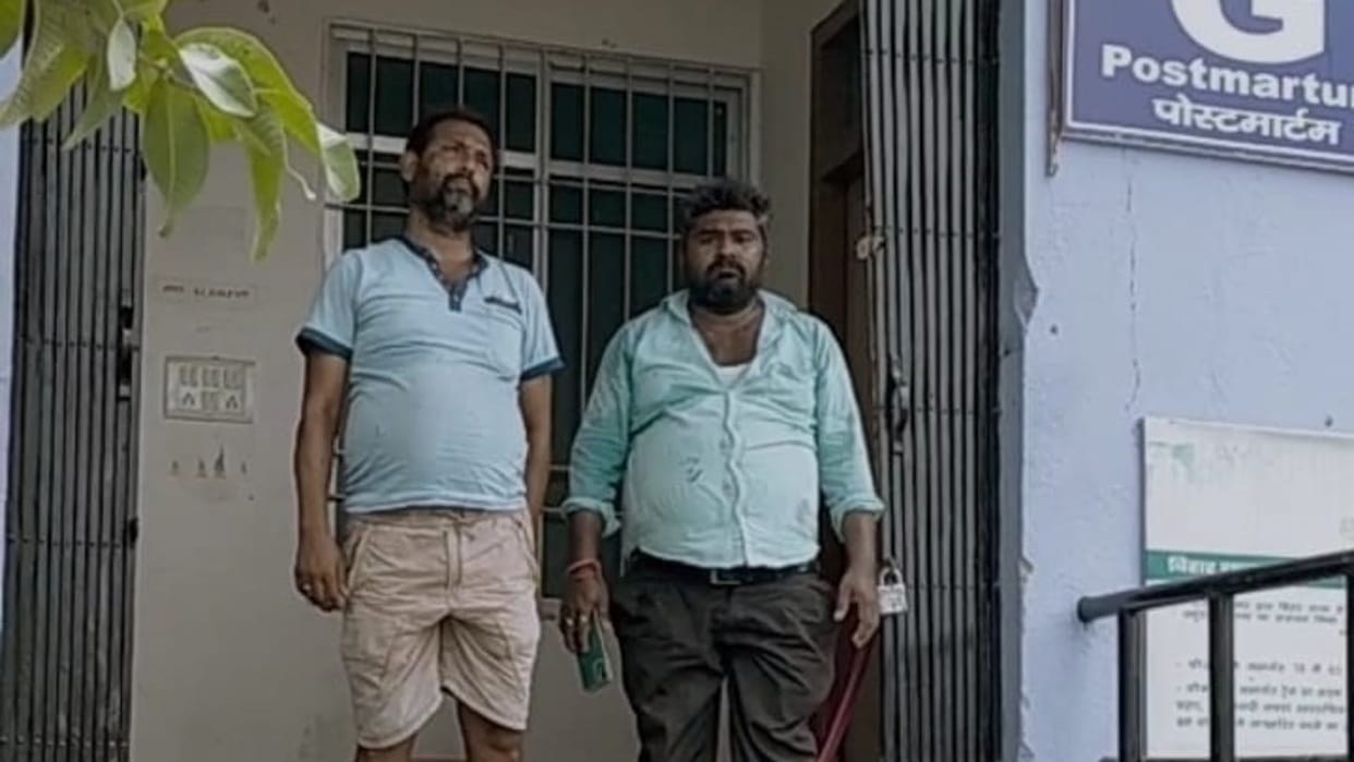 Teenager returning after having feast was beaten to death, accused of killing neighbor in Samastipur