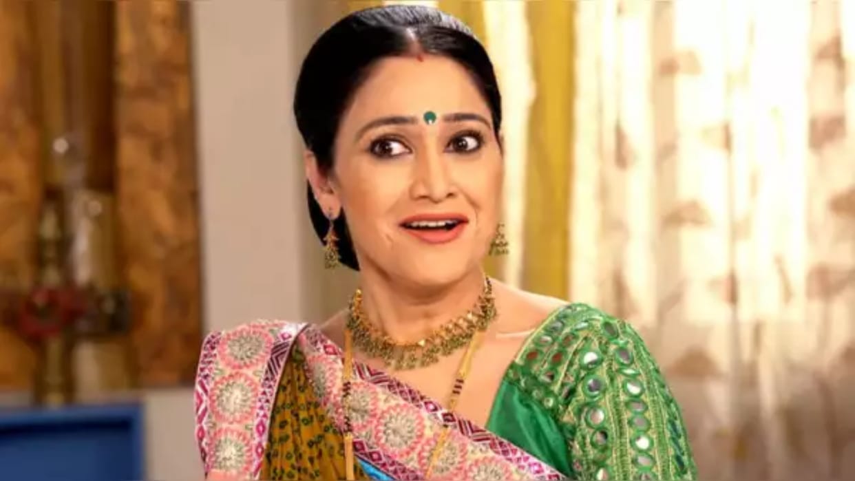 Taarak Mehta Ka Ooltah Chashmah producer Asit Modi Confirms Dayaben Aka Disha Vakani return in the show
