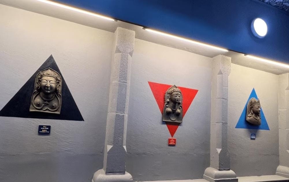 MP News: The museum praised by PM Modi in Mann Ki Baat, know what is special there
