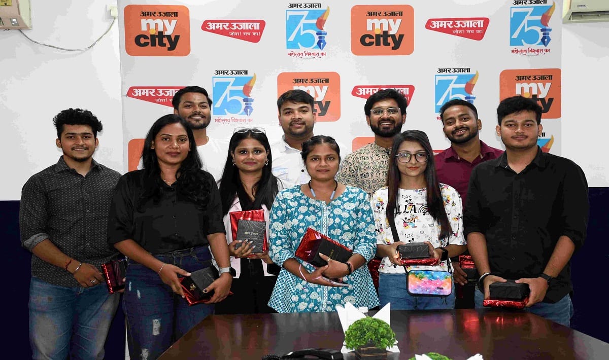 Made Page on social media and earning well Influencers of varanasi told their achievement