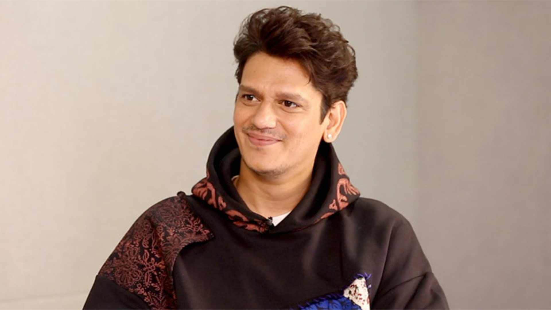 Vijay Varma talked about his complex relationship with father Ran Away From Home Did not Talk To Him 8 Years