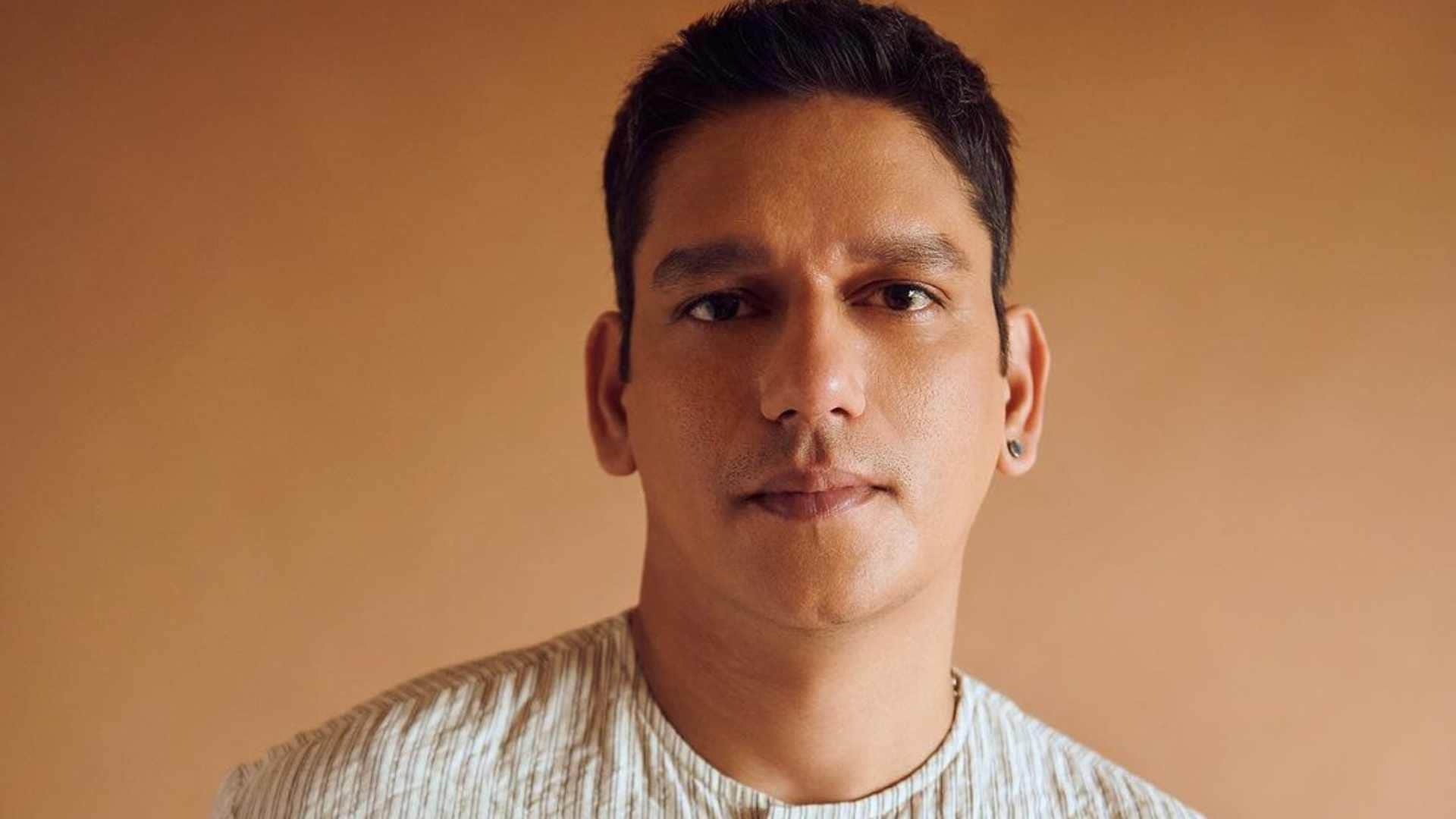 Vijay Varma talked about his complex relationship with father Ran Away From Home Did not Talk To Him 8 Years