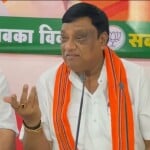 नेता प्रतिपक्ष नारायण चंदेल
