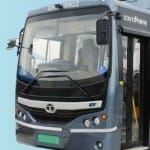 E Bus