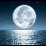 First Supermoon Can Be Seen On 1st August