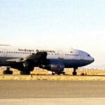 IC814 flight