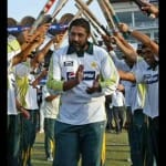 Inzamam-ul-Haq