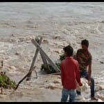Kasganj News: उफान पर गंगा