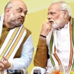 मोदी और शाह