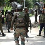 Security Forces