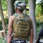 Security Forces