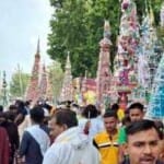 ताजिया जुलूस
