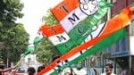 टीएमसी पर लगे आरोप